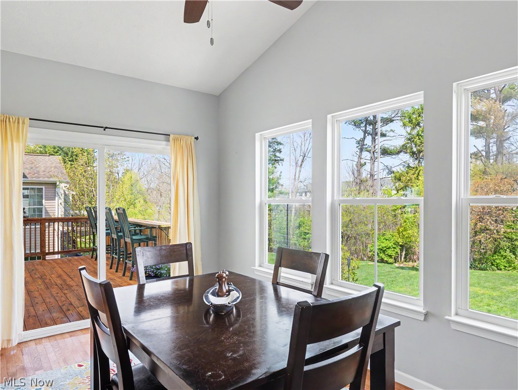 Liberty Ledges Allotment - Residential