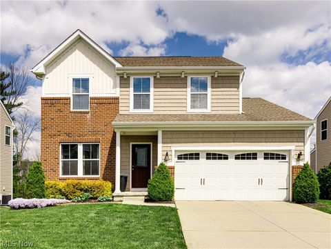 Homes For Sale - 3127 Liberty Ledges Drive<br/> Summit County, Twinsburg, OH 44087