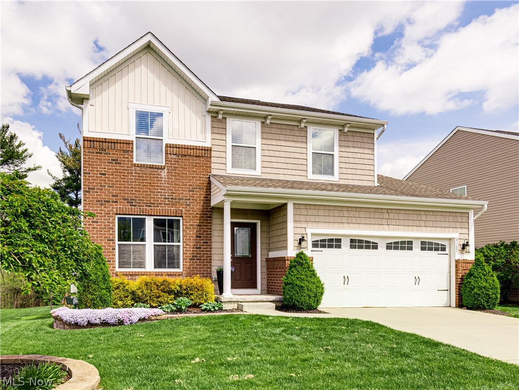 Liberty Ledges Allotment - Residential