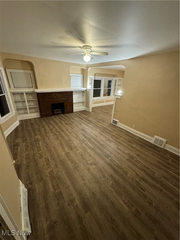 Walton Bros Mt Pleasant Allotm - Residential Lease