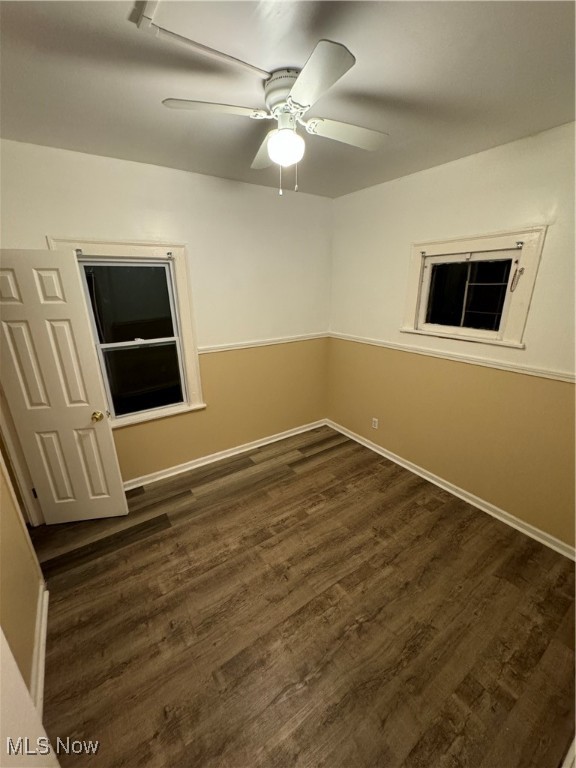 Walton Bros Mt Pleasant Allotm - Residential Lease