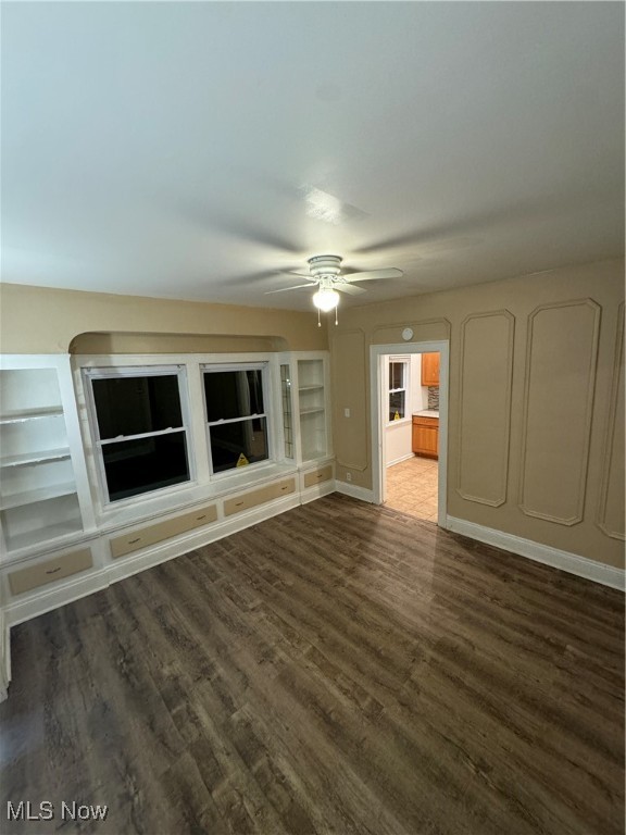 Walton Bros Mt Pleasant Allotm - Residential Lease