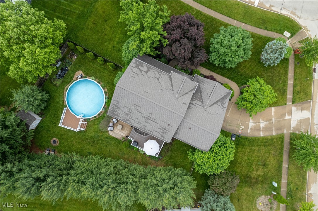 Northampton Hlnd Estates Ph I - Residential