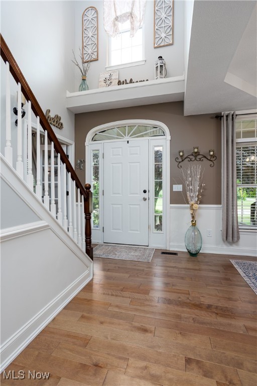 5862 New Haven Drive
