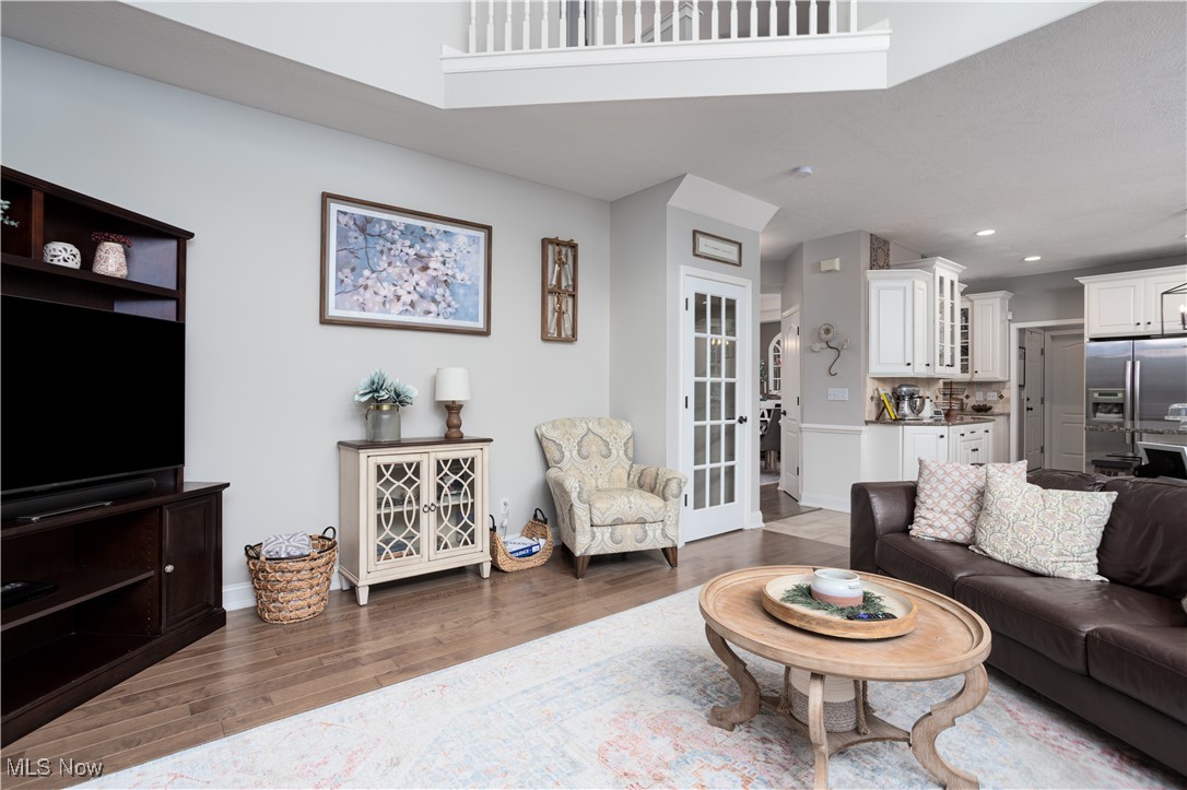 Northampton Hlnd Estates Ph I - Residential