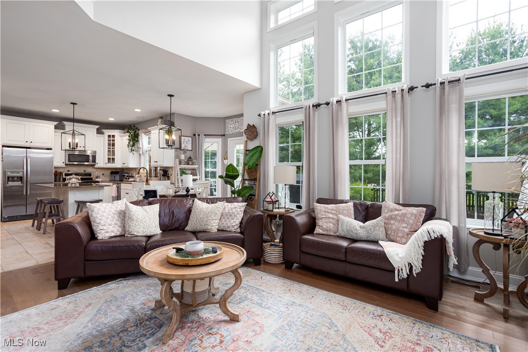 Northampton Hlnd Estates Ph I - Residential