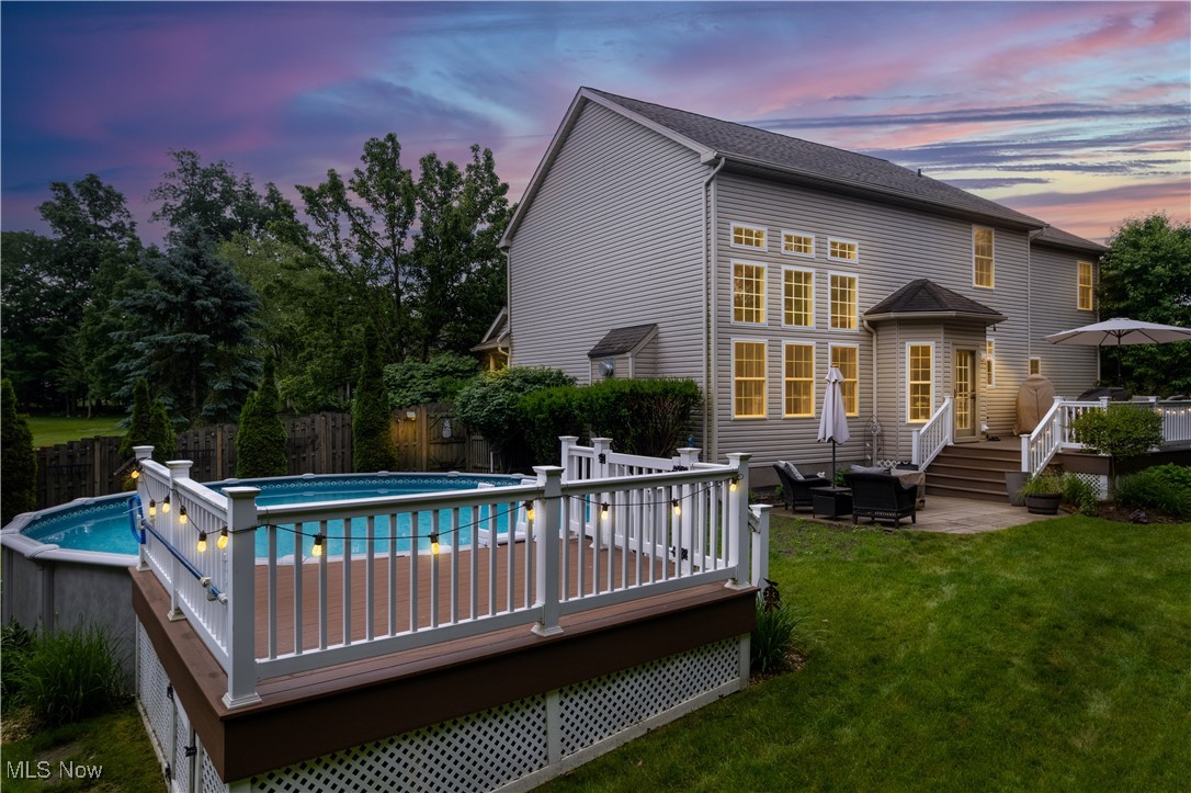 Northampton Hlnd Estates Ph I - Residential