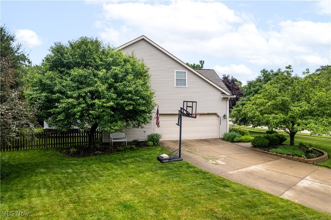 Northampton Hlnd Estates Ph I - Residential