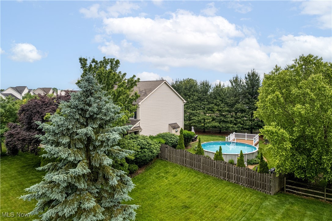 Northampton Hlnd Estates Ph I - Residential