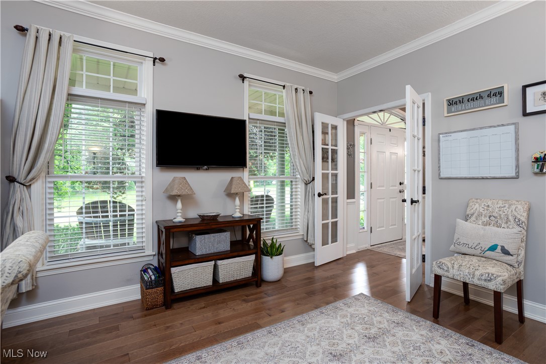 Northampton Hlnd Estates Ph I - Residential