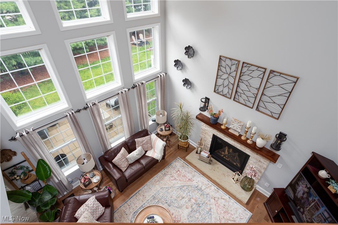 Northampton Hlnd Estates Ph I - Residential