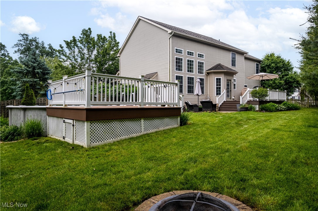 Northampton Hlnd Estates Ph I - Residential