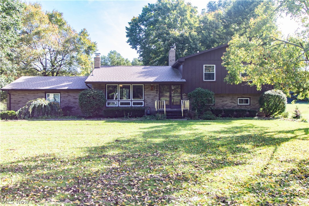 Weathersfield Township Origina - Residential