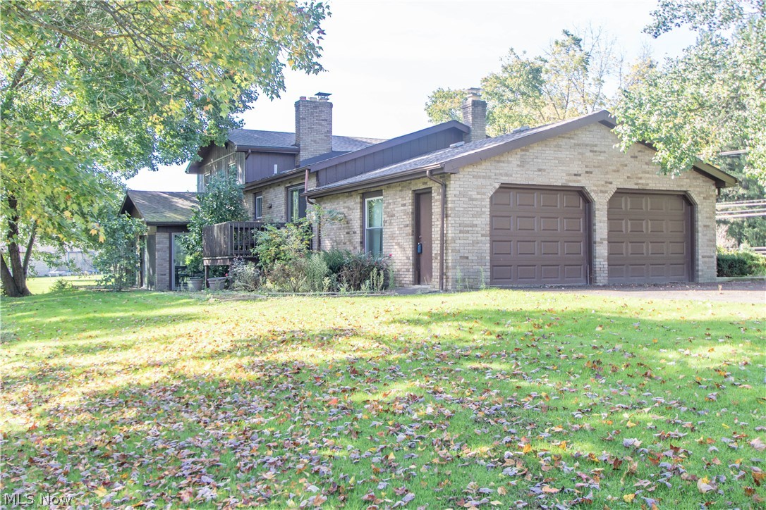 Weathersfield Township Origina - Residential