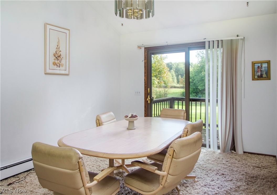 Weathersfield Township Origina - Residential