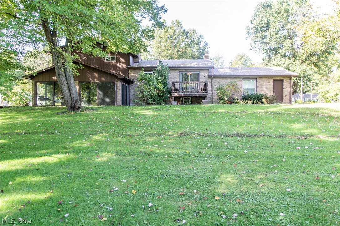 Weathersfield Township Origina - Residential