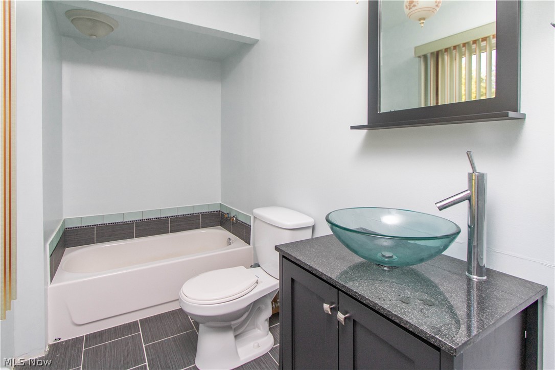 Weathersfield Township Origina - Residential