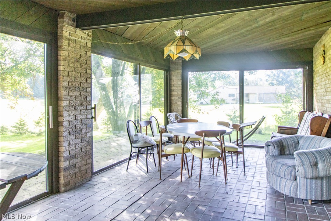 Weathersfield Township Origina - Residential