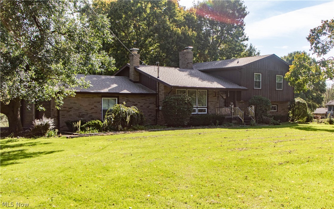 Weathersfield Township Origina - Residential