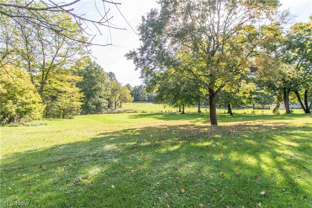 Weathersfield Township Origina - Residential