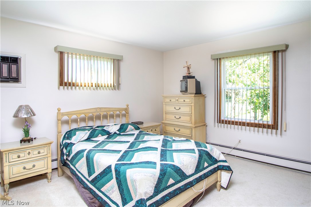 Weathersfield Township Origina - Residential