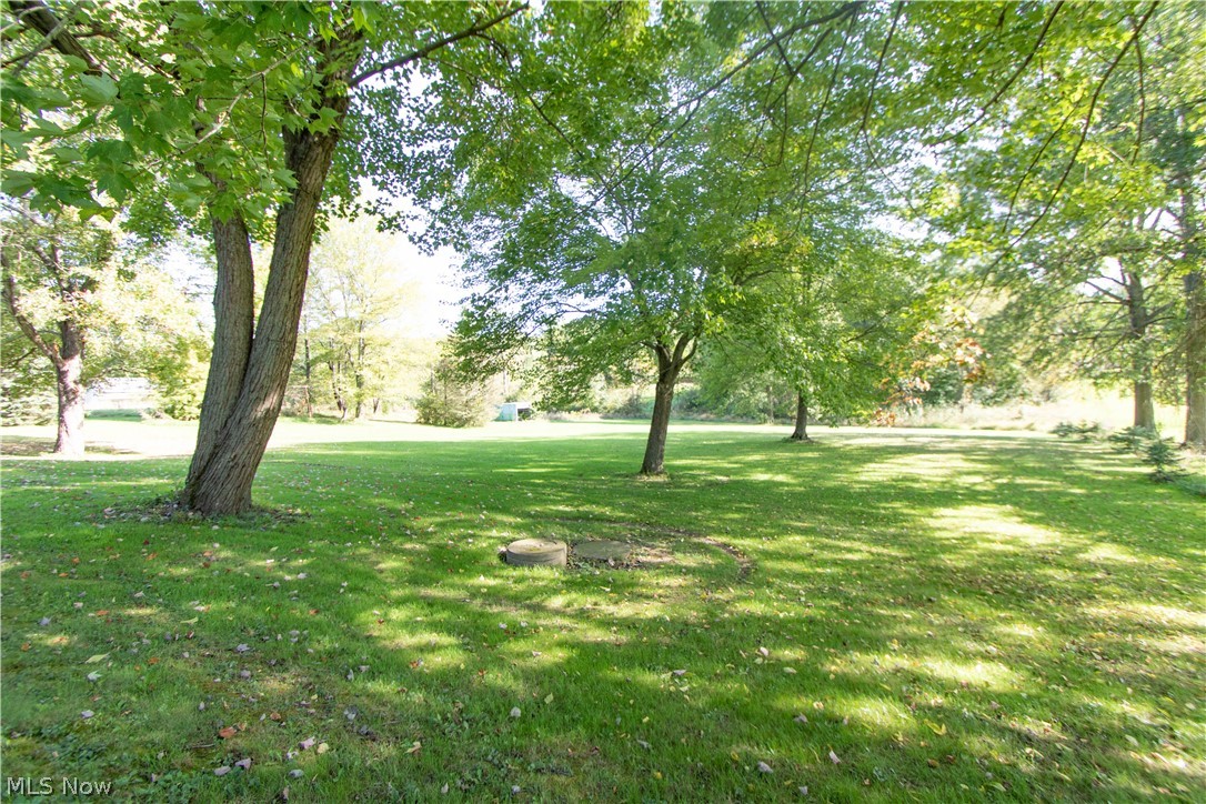 Weathersfield Township Origina - Residential