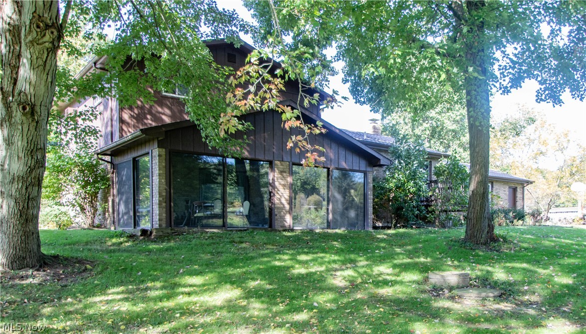 Weathersfield Township Origina - Residential