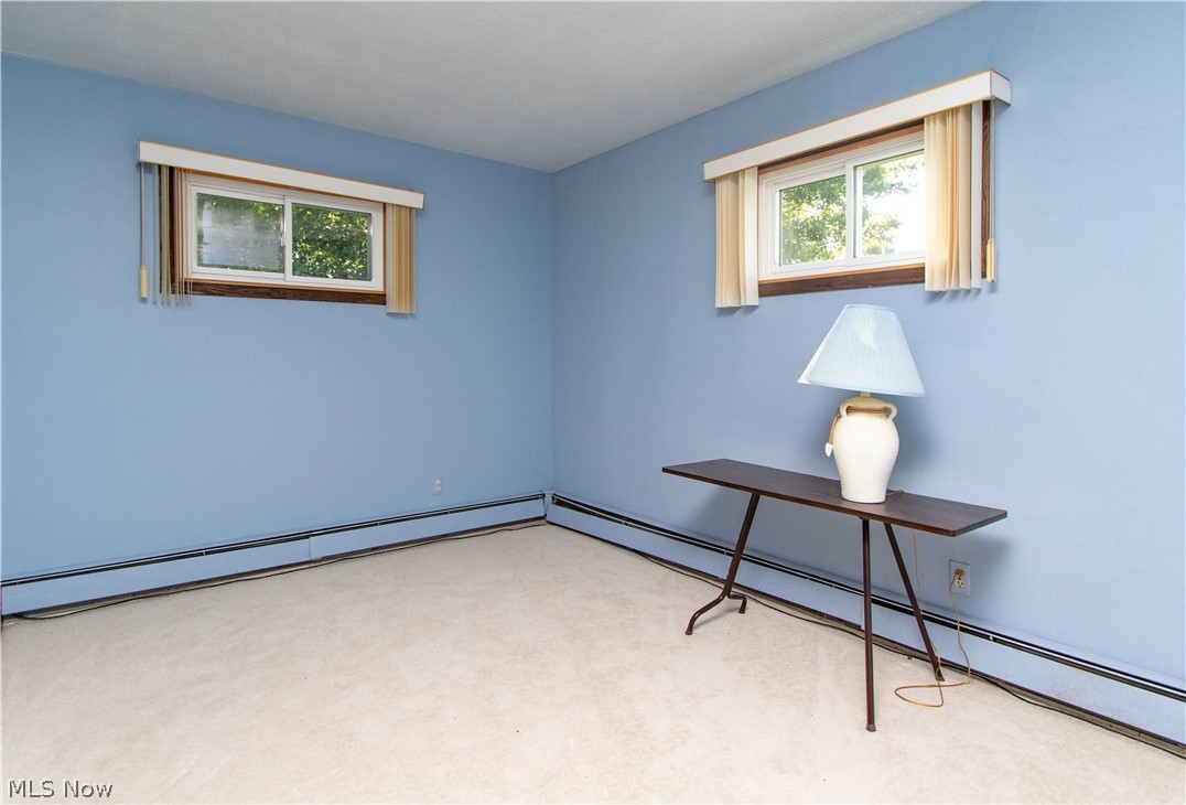 Weathersfield Township Origina - Residential