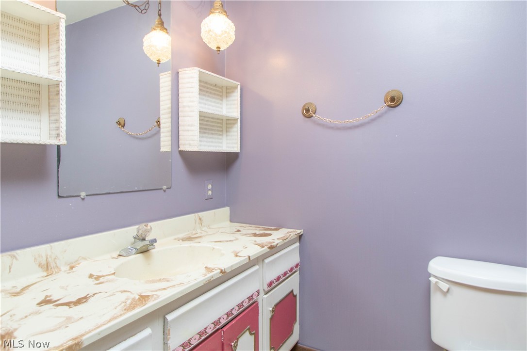 Weathersfield Township Origina - Residential