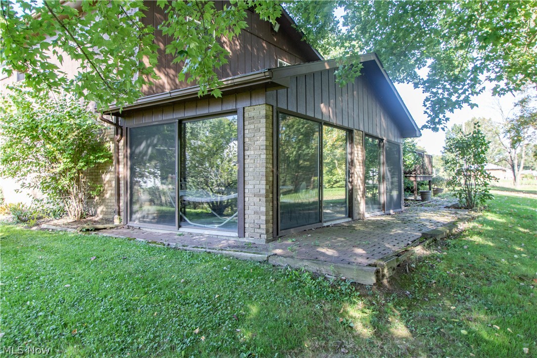 Weathersfield Township Origina - Residential