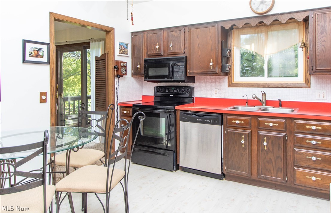 Weathersfield Township Origina - Residential