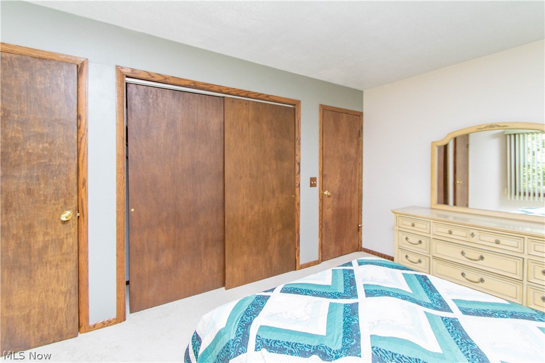 Weathersfield Township Origina - Residential