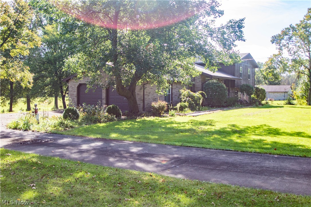 Weathersfield Township Origina - Residential