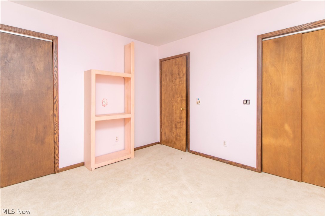 Weathersfield Township Origina - Residential