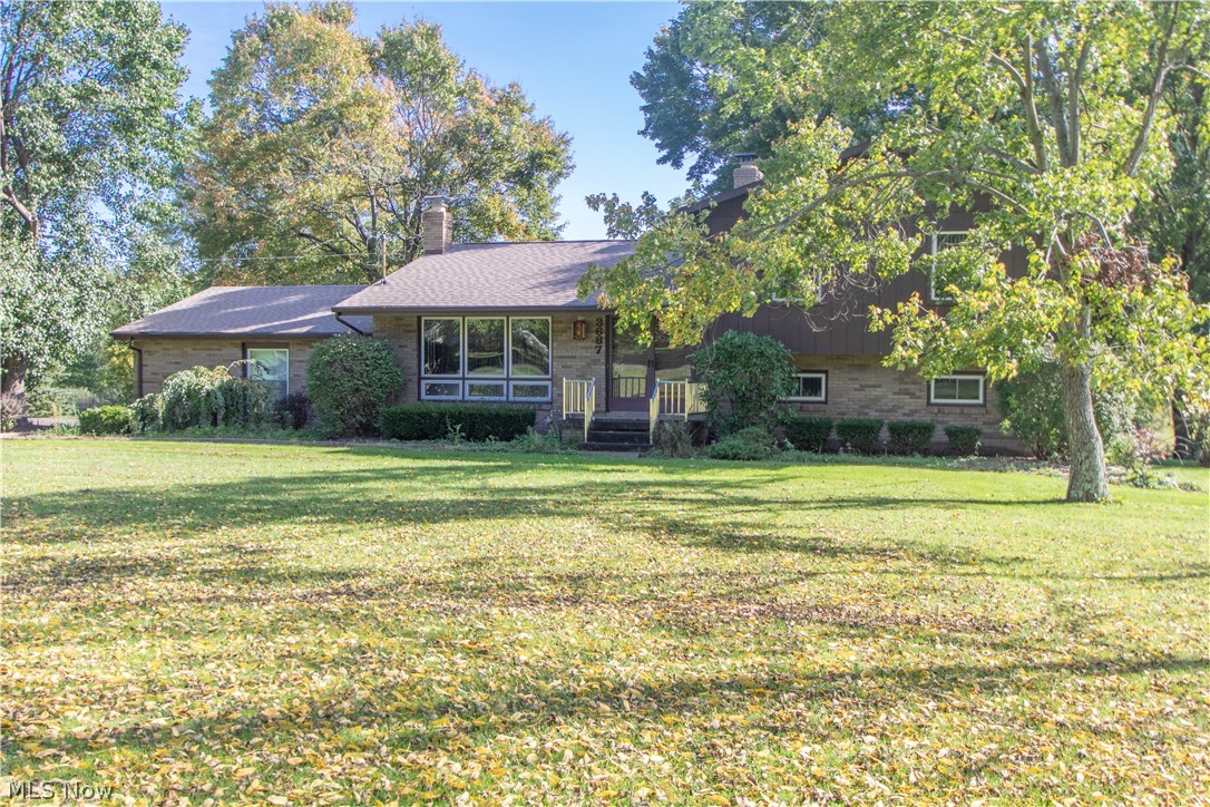 Weathersfield Township Origina - Residential