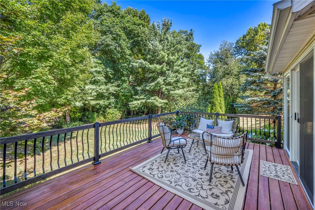 Cali Woods - Residential