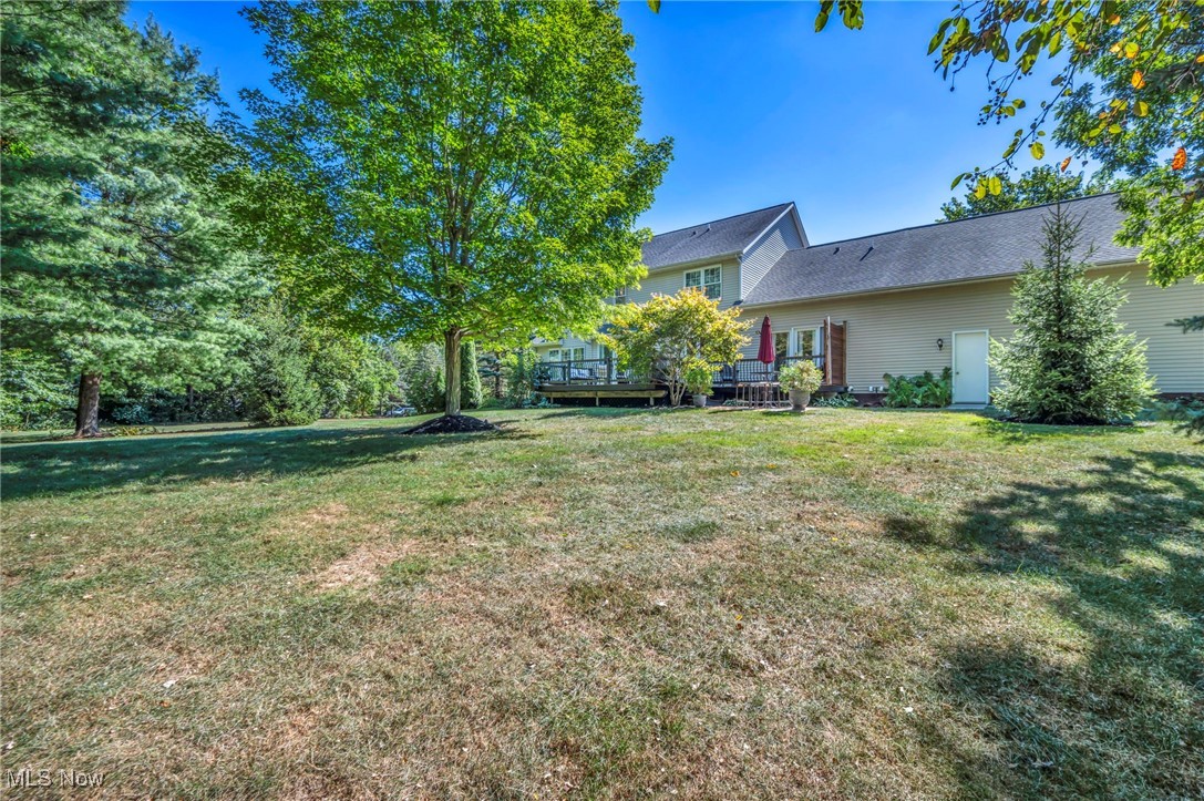 Cali Woods - Residential