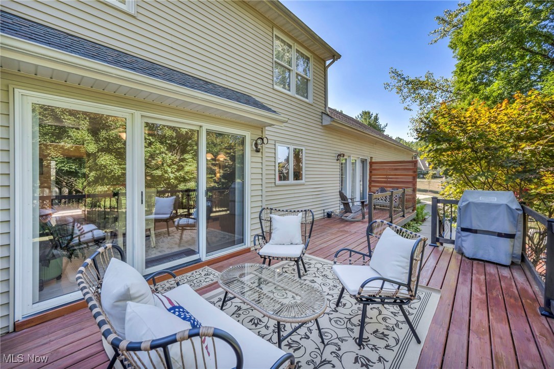 Cali Woods - Residential