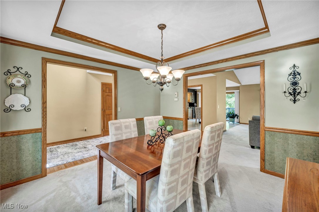 Cali Woods - Residential