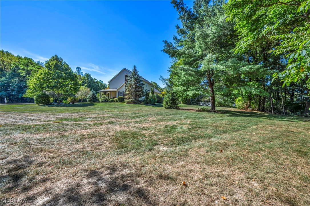 Cali Woods - Residential