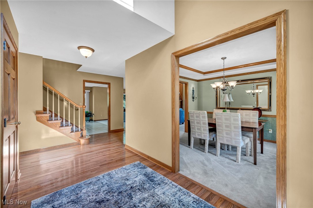 Cali Woods - Residential