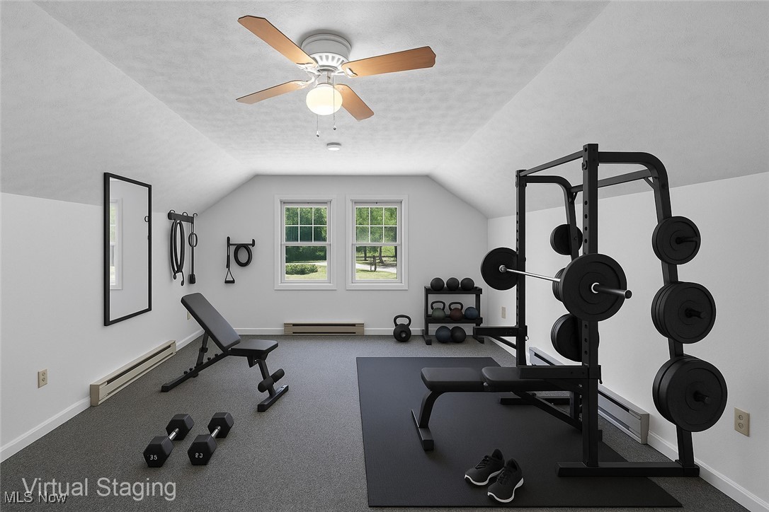 Cali Woods - Residential