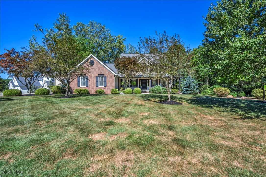 Cali Woods - Residential