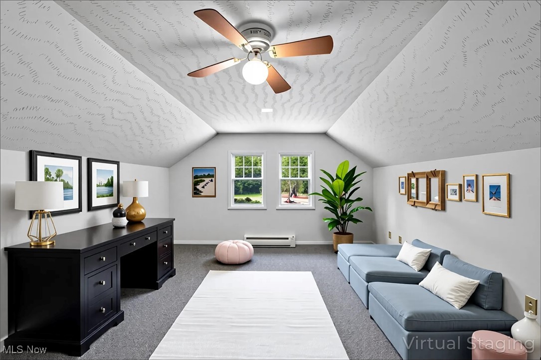 Cali Woods - Residential