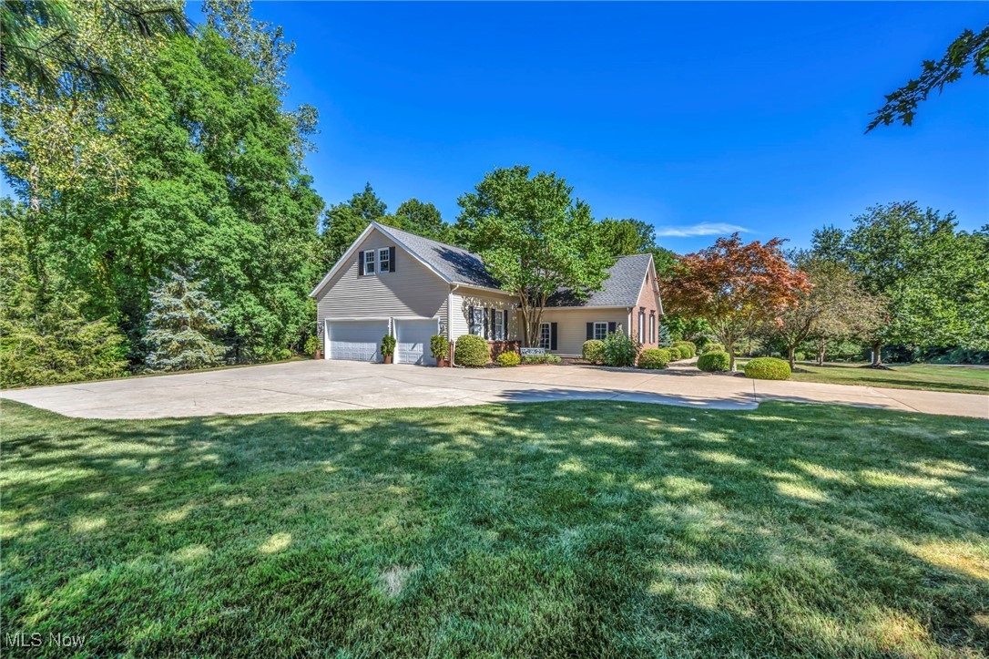 Cali Woods - Residential