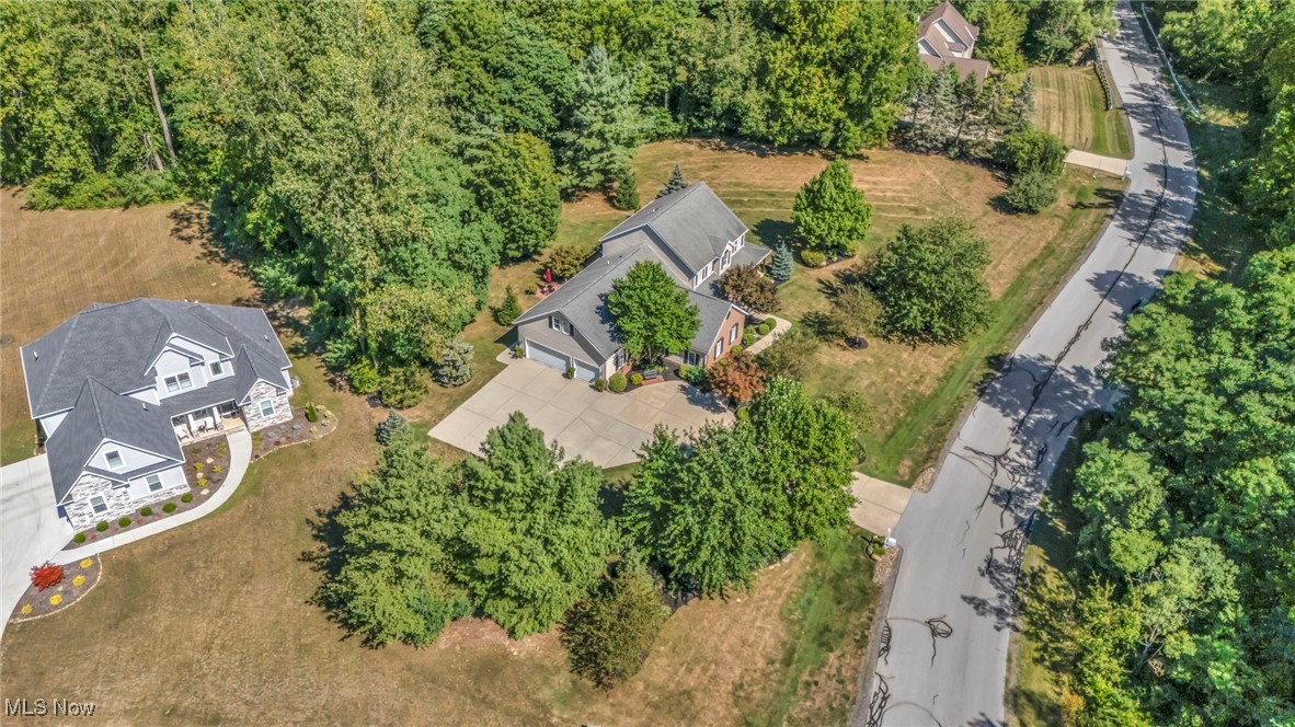 Cali Woods - Residential