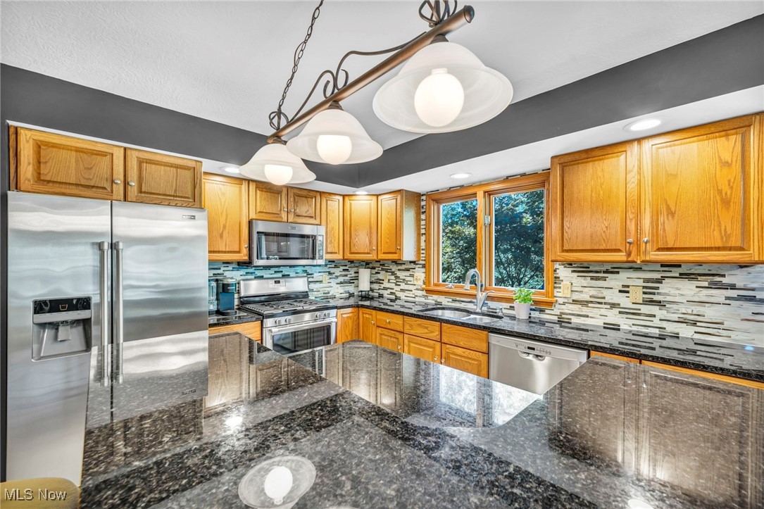 Cali Woods - Residential