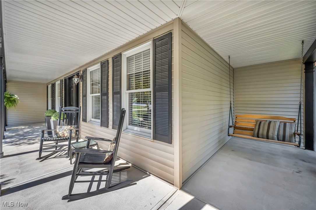 Cali Woods - Residential