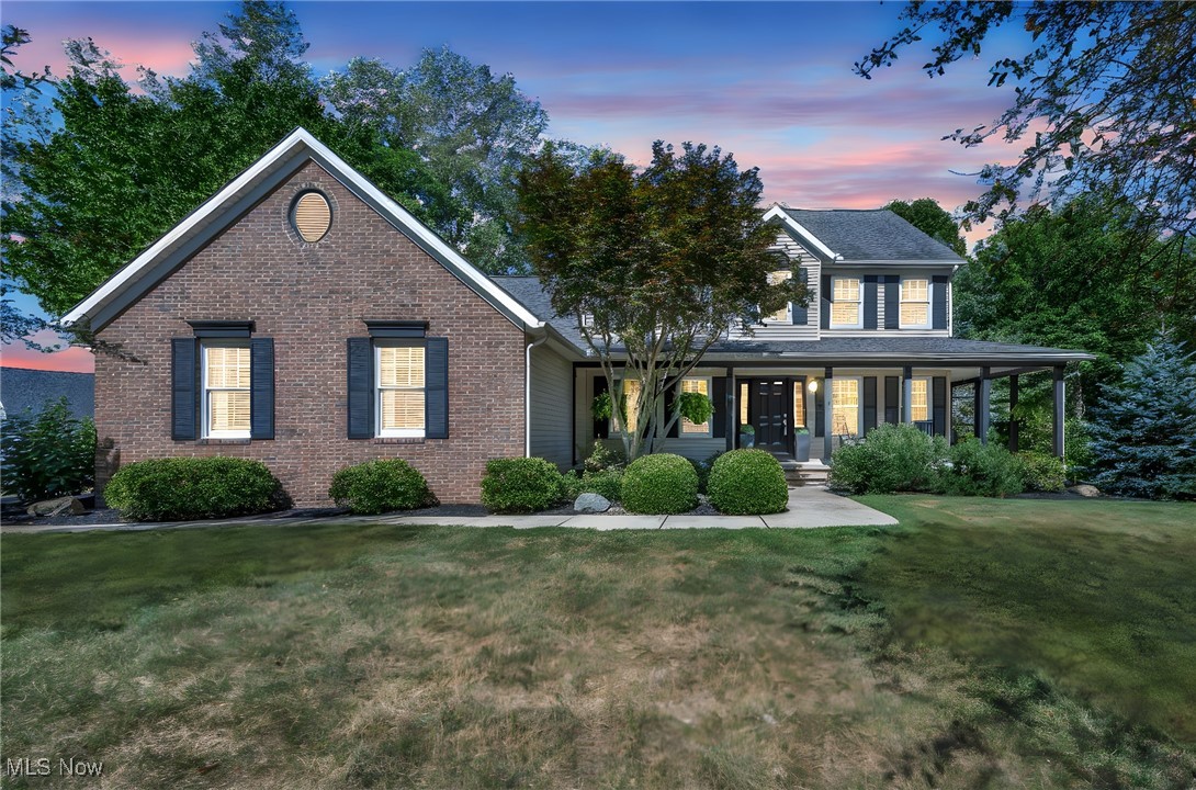 Cali Woods - Residential