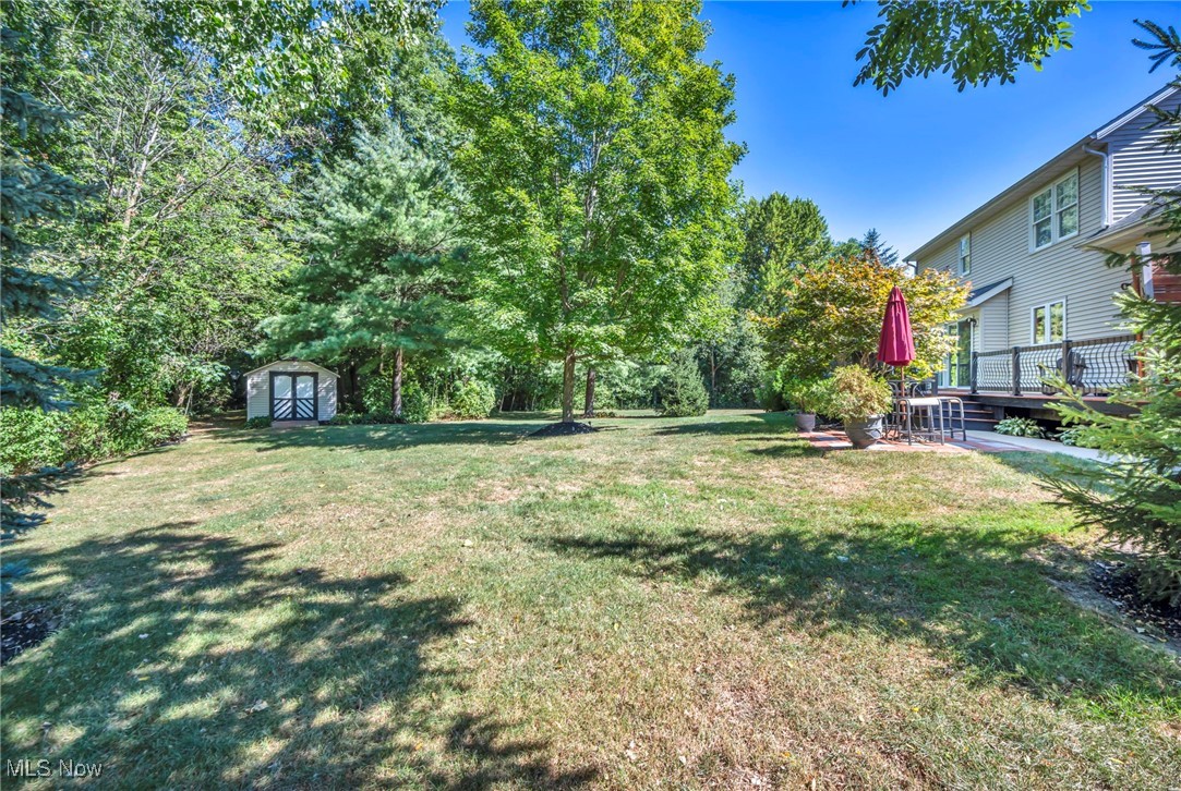 Cali Woods - Residential